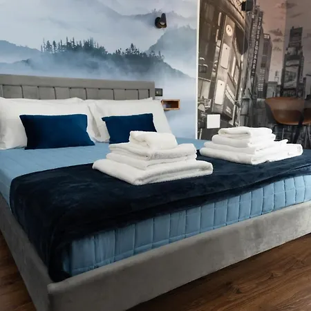 Pensión B&business - Fibra Ultraveloce, Angolo Fitness, Smartworking & Parcheggio Coperto Su Richiesta