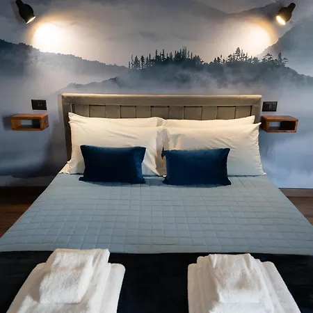 B&business - Fibra Ultraveloce, Angolo Fitness, Smartworking & Parcheggio Coperto Su Richiesta Cosenza