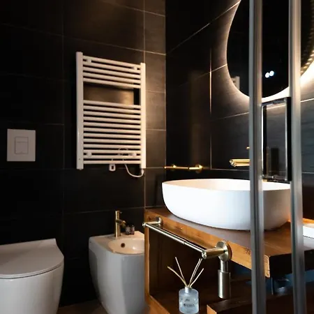 B&business - Fibra Ultraveloce, Angolo Fitness, Smartworking & Parcheggio Coperto Su Richiesta 4*