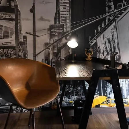 B&business - Fibra Ultraveloce, Angolo Fitness, Smartworking & Parcheggio Coperto Su Richiesta Cosenza