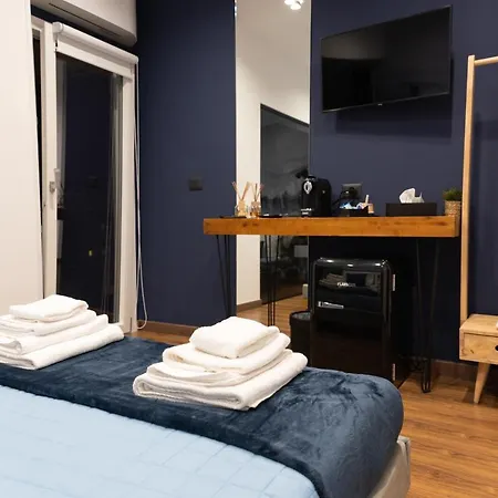 B&business - Fibra Ultraveloce, Angolo Fitness, Smartworking & Parcheggio Coperto Su Richiesta