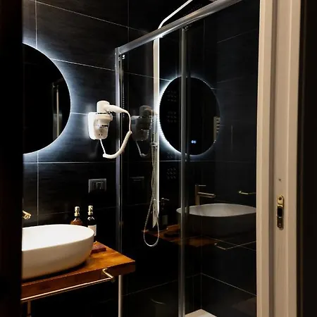 B&business - Fibra Ultraveloce, Angolo Fitness, Smartworking & Parcheggio Coperto Su Richiesta Cosenza