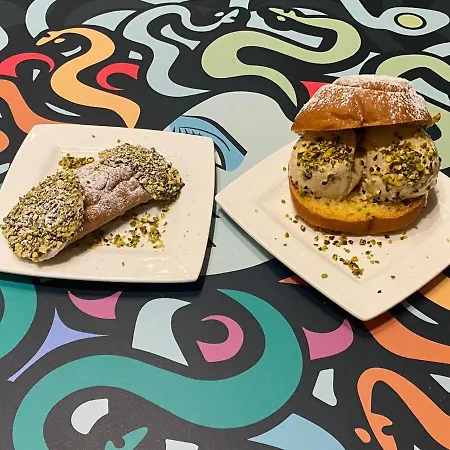 B&business - Fibra Ultraveloce, Angolo Fitness, Smartworking & Parcheggio Coperto Su Richiesta Pensión Cosenza