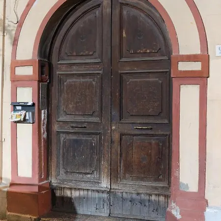 Pensión B&business - Fibra Ultraveloce, Angolo Fitness, Smartworking & Parcheggio Coperto Su Richiesta 4*