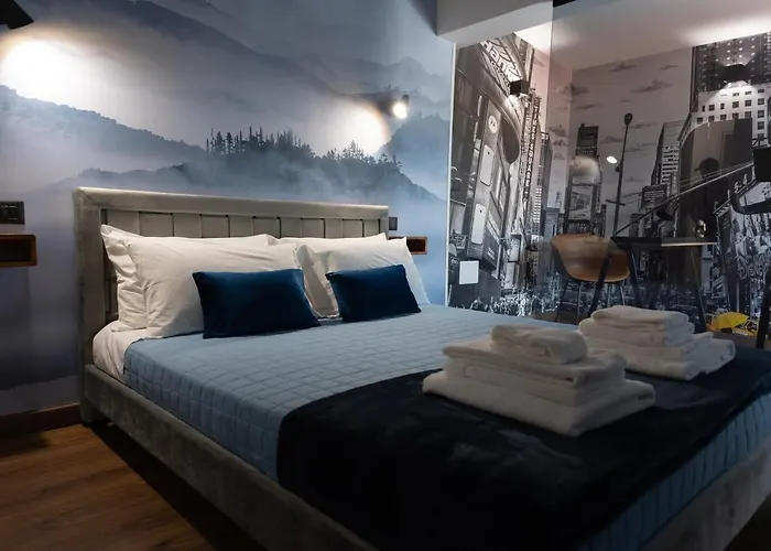 招待所 B&business - Fibra Ultraveloce, Angolo Fitness, Smartworking & Parcheggio Coperto Su Richiesta