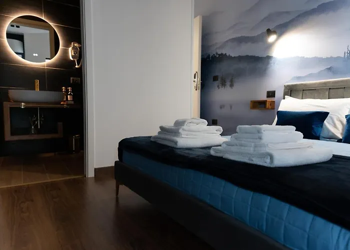 Gasthuis B&business - Fibra Ultraveloce, Angolo Fitness, Smartworking & Parcheggio Coperto Su Richiesta