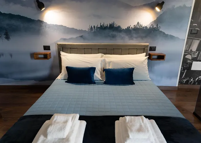 B&business - Fibra Ultraveloce, Angolo Fitness, Smartworking & Parcheggio Coperto Su Richiesta 科森扎