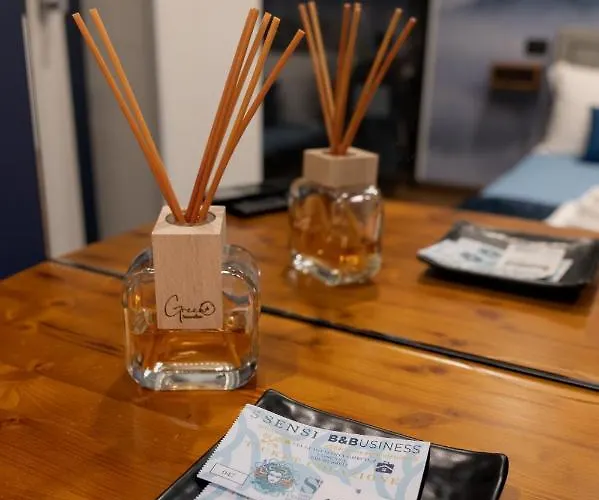 B&business - Fibra Ultraveloce, Angolo Fitness, Smartworking & Parcheggio Coperto Su Richiesta 科森扎