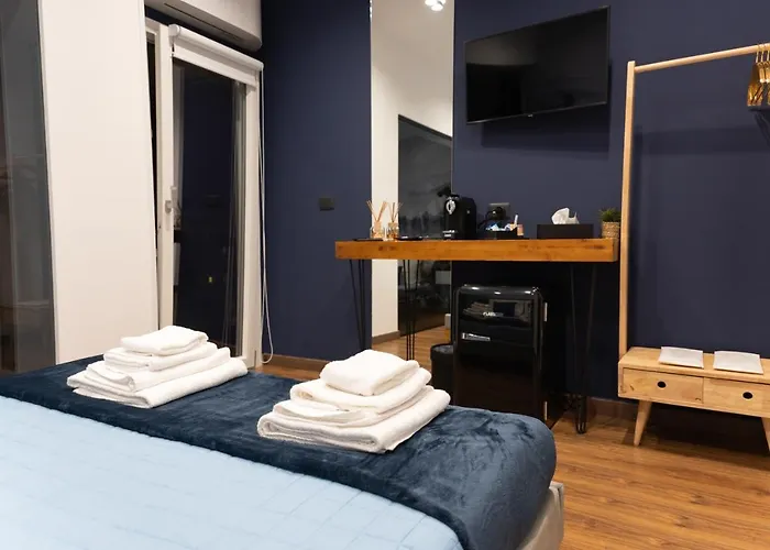 B&business - Fibra Ultraveloce, Angolo Fitness, Smartworking & Parcheggio Coperto Su Richiesta