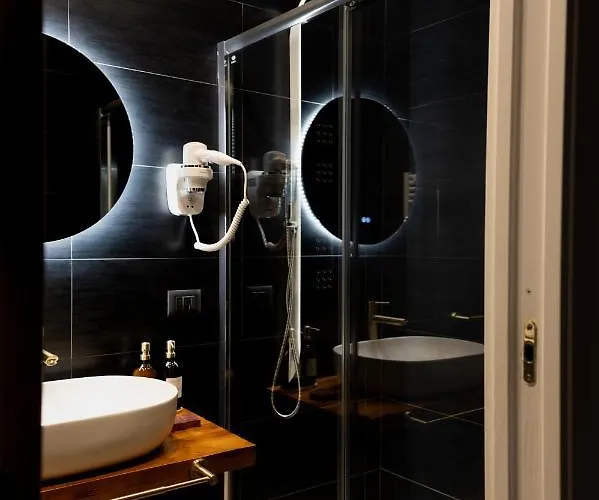 B&business - Fibra Ultraveloce, Angolo Fitness, Smartworking & Parcheggio Coperto Su Richiesta 科森扎