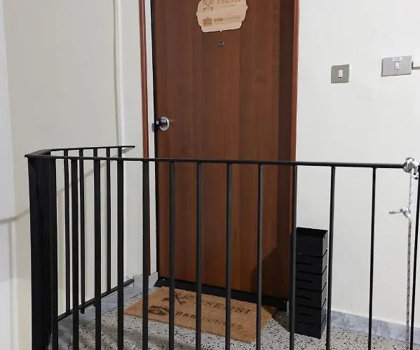 B&business - Fibra Ultraveloce, Angolo Fitness, Smartworking & Parcheggio Coperto Su Richiesta 科森扎